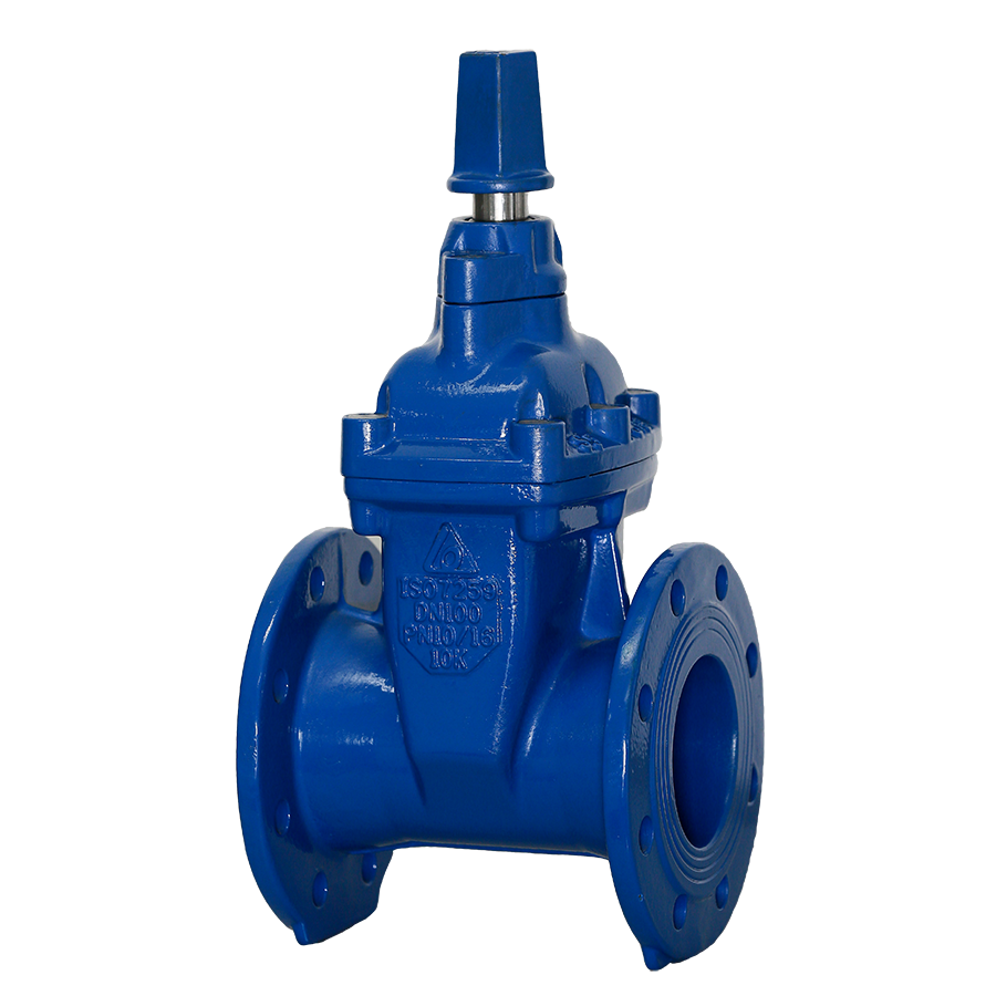 Van cổng FM Shin Yi