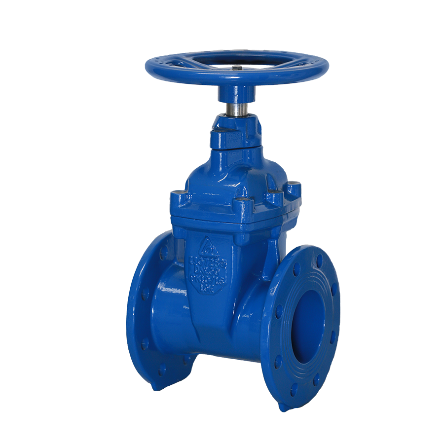 Van cổng FM Shin Yi