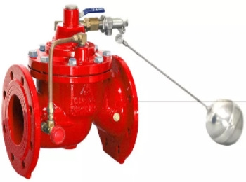 Van phao cơ Shin Yi