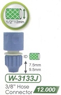 Nối nhanh W-3133J