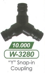 Nối nhanh W-3280