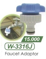 Nối nhanh W-3316J