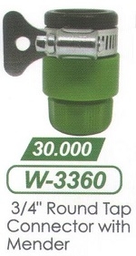 Nối nhanh W-3360