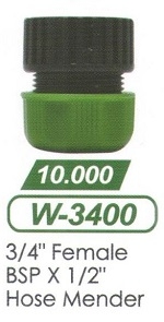 Nối nhanh W-3400
