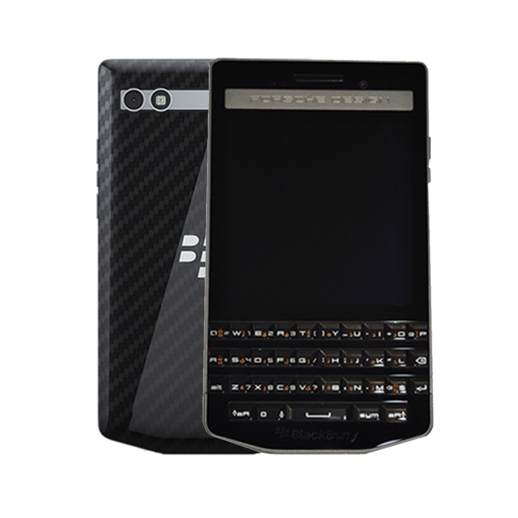 Thay Man Hinh Blackberry Porsche Design P 9983 Viettopcare