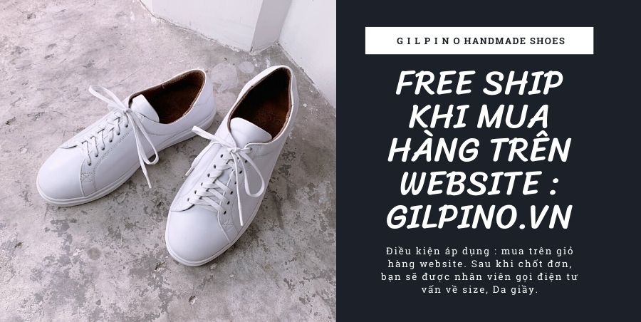Giầy sneaker, casual