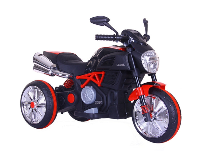 Xe Moto Điện Thể Thao Cho Bé - CLD 6688