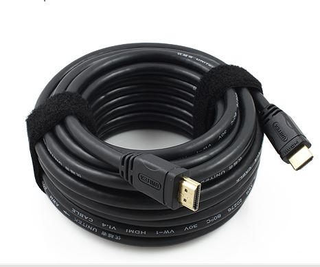 Cable HDMI 20m Unitek cao cấp chuẩn 4K, hỗ trợ 3D.Chính hãng