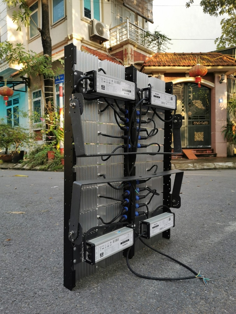 Đèn led modul 7070 Kavens 800w KEP06 OEM Philips Công ty TNHH sản xuất ...