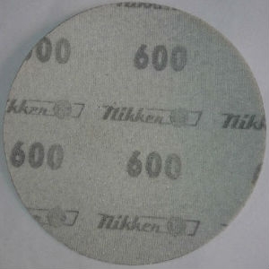 Giấy nhám tròn Nikken P600