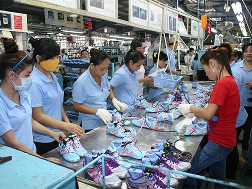Nhà phân phối giấy nhám tại Việt Nam