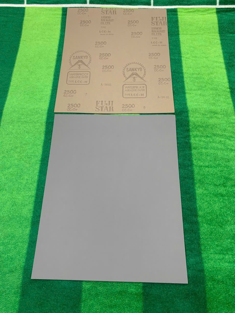 Mua giấy ráp Sankyo Fujjistar P2500 ở đâu, địa chỉ bán, chỗ mua hàng
