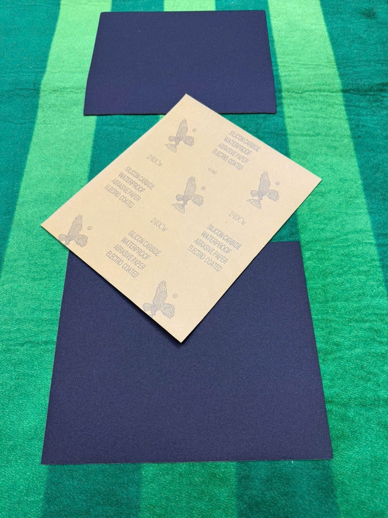 Địa chỉ bán giấy nhám P240, hãng đại bàng tại Hà Nội, khu vực miền bắc