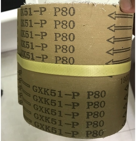 Giấy nhám thùng, nhám thùng, nhám Nhật Bản