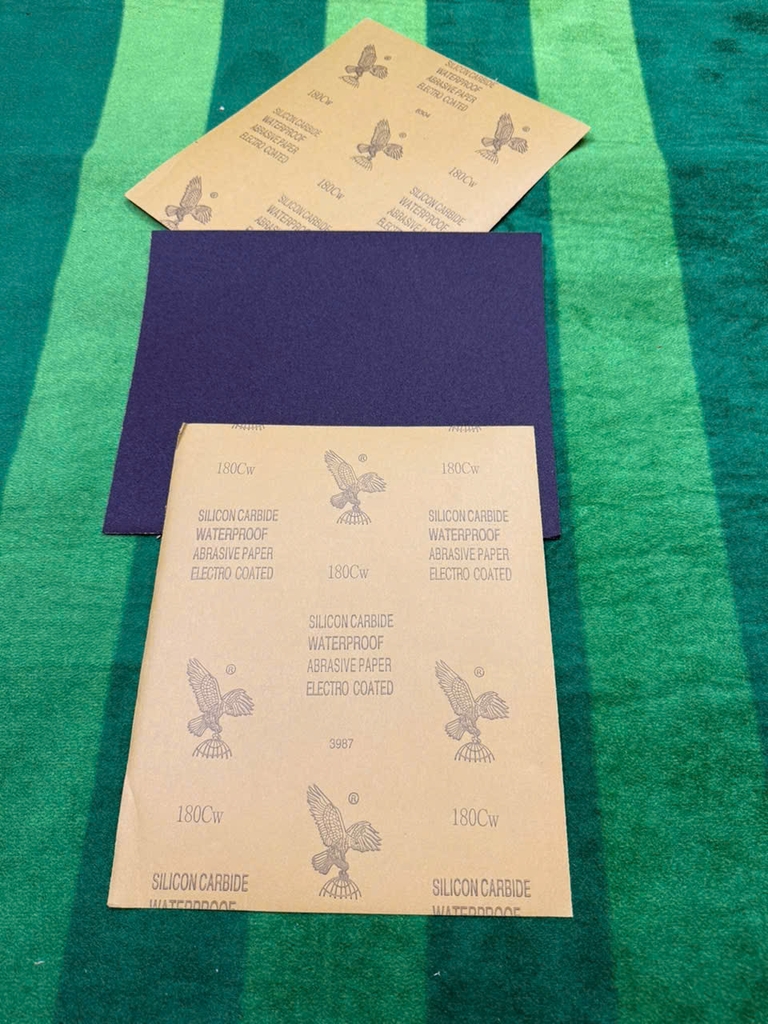 Mua giấy ráp Đại Bàng P180 ở đâu Hồ Chí Minh, miền nam, địa chỉ uy tín