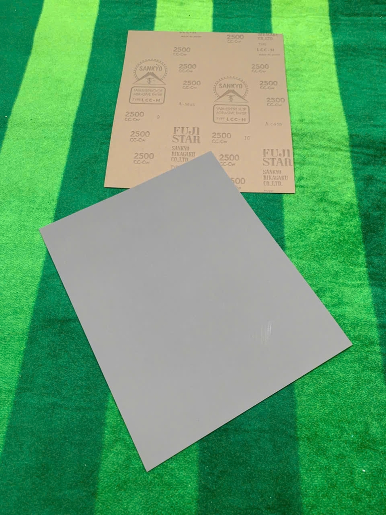 Hồ Chí Minh địa chỉ bán giấy nhám Sankyo Fujistar P2500, số điện thoại