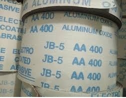 Cung cấp các loại vải nhám jb5, hạt nhám Oxide Nhôm Aluminum