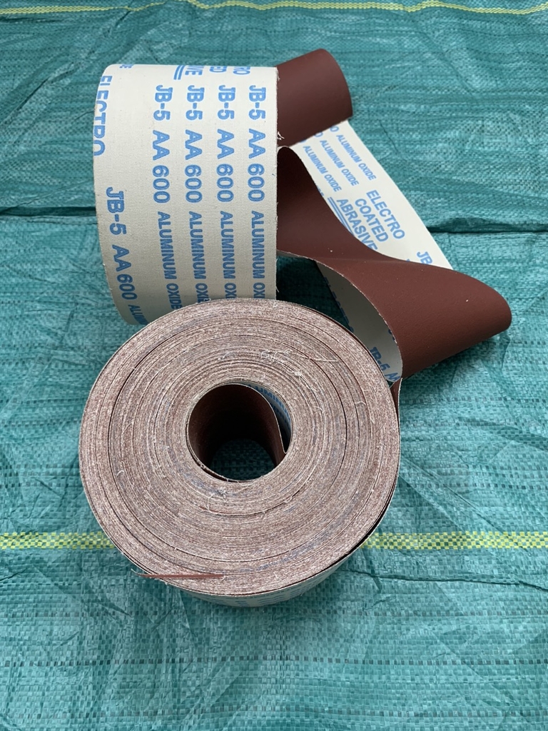 Vải nhám jb5 AA600 mua ở đâu, địa chỉ, số điện thoại, công ty nào bán jb5 A600
