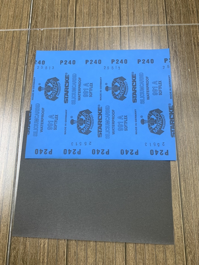 Giấy nhám tại Bắc Giang, bán tất cả các độ nhám từ P24 đến P10.000