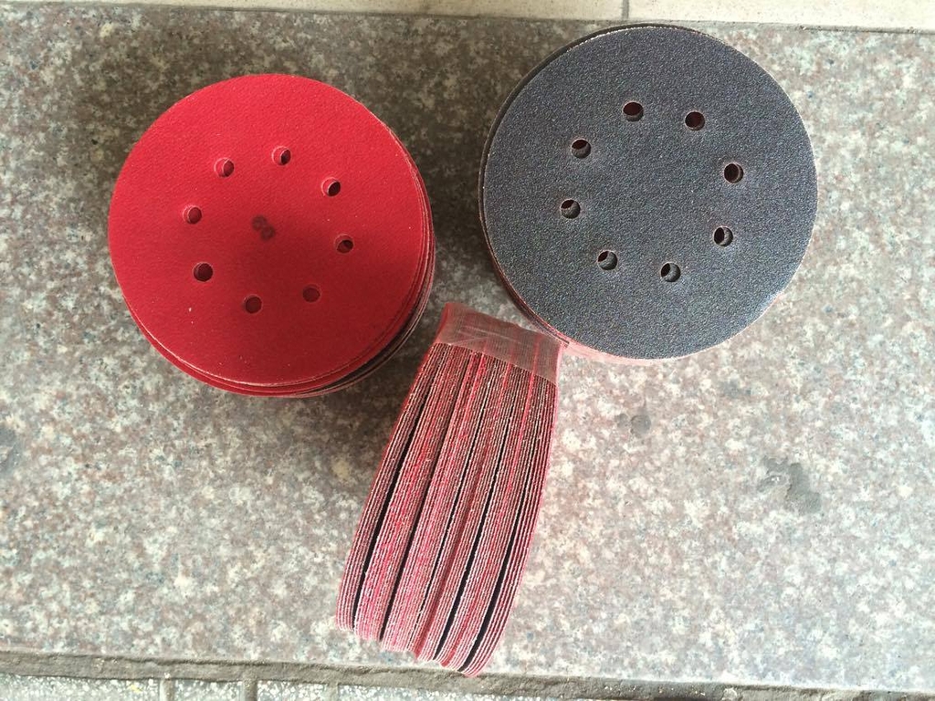 Giấy nhám tại Nam Định, bán tất cả các độ nhám từ P24 đến P10.000