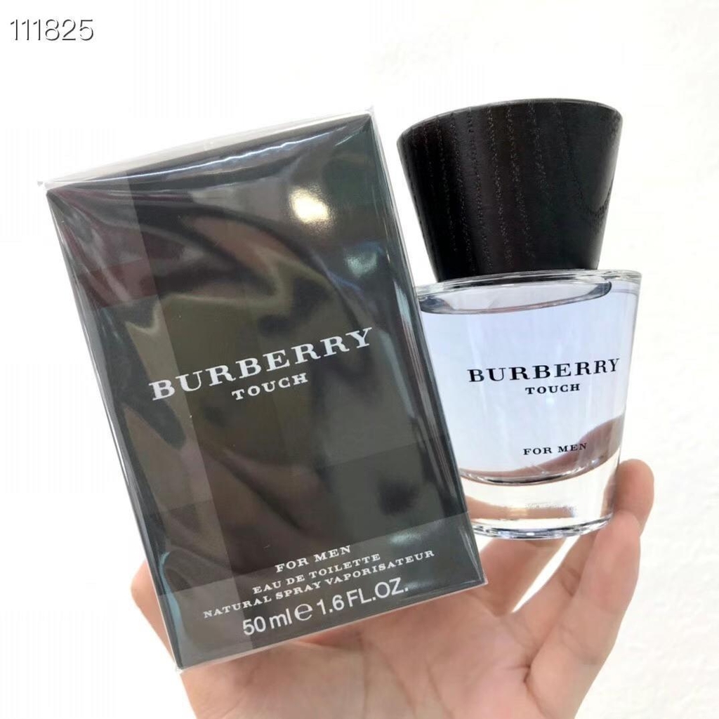 Nước hoa Nam Burberry Touch For Men 30ml 