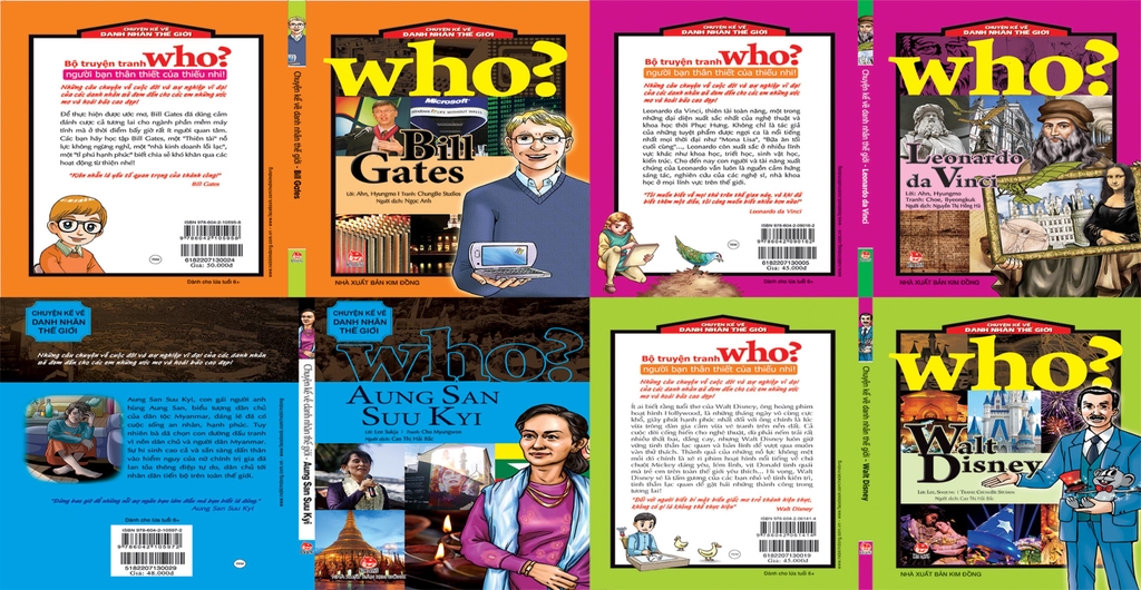 Sach Danh Nhan Thế Giới Sach Danh Nhan Thế Giới