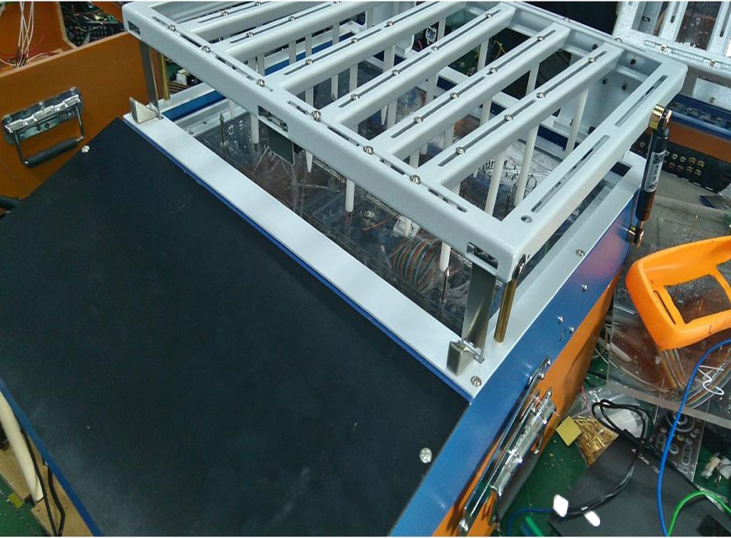  Jig FCT-03 - TIN PHAT CO., LTD