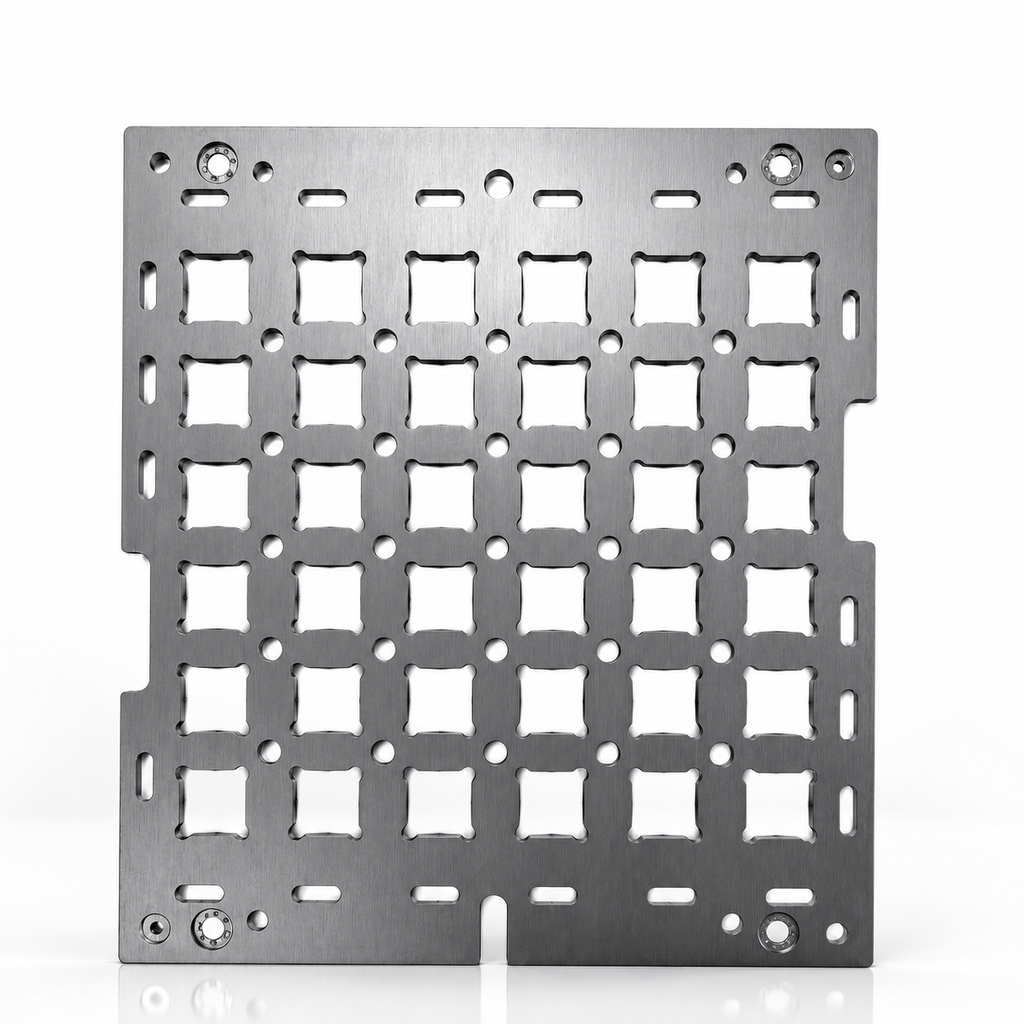  Jig định vị sản phẩm