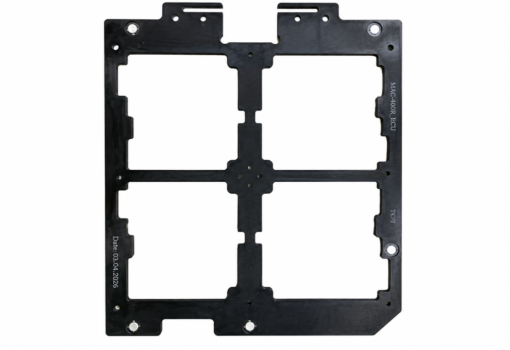  Jig Coating