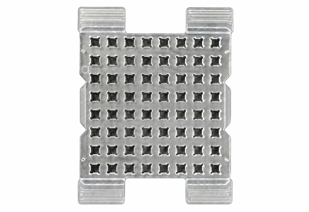  Lens wet Cleaning Jig