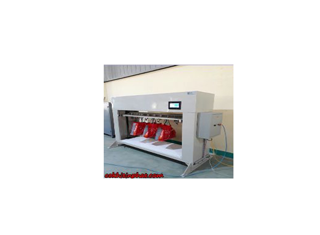  Máy thử lực căng - TIN PHAT CO., LTD