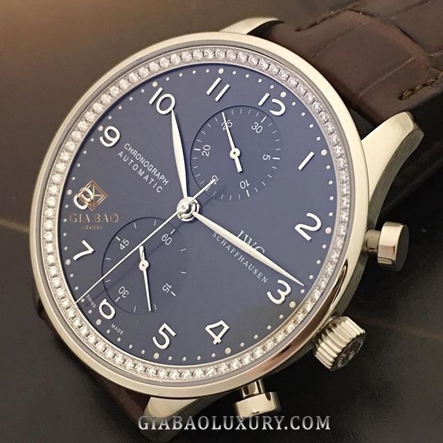 Đồng Hồ IWC Portuguese IW371473