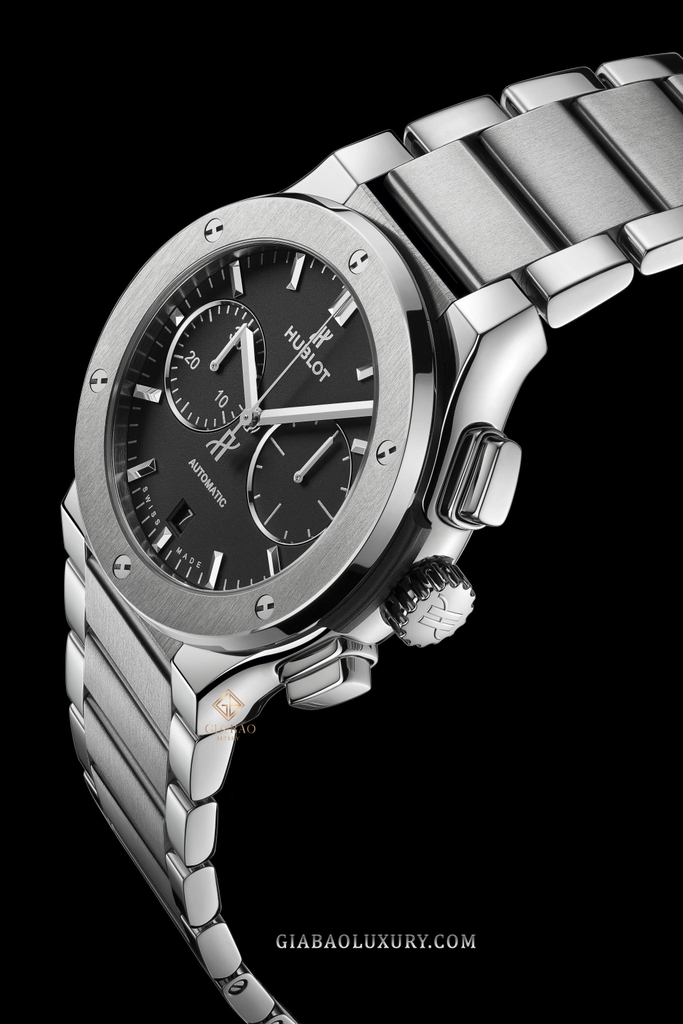 Đồng Hồ Hublot Classic Fusion 520.NX.1170.NX