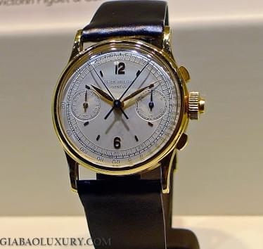 ĐỒNG HỒ PATEK PHILIPPE
