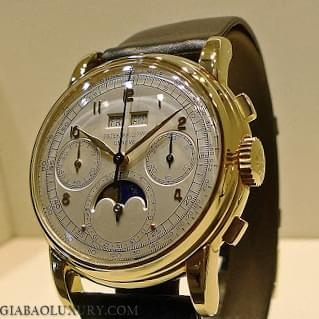 ĐỒNG HỒ PATEK PHILIPPE