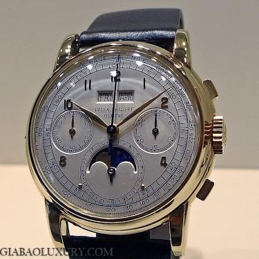 ĐỒNG HỒ PATEK PHILIPPE