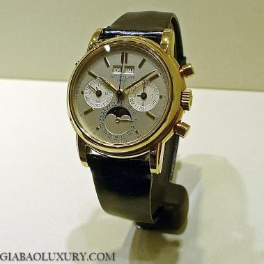 ĐỒNG HỒ PATEK PHILIPPE