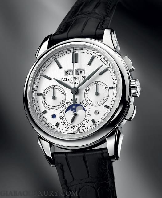 ĐỒNG HỒ PATEK PHILIPPE