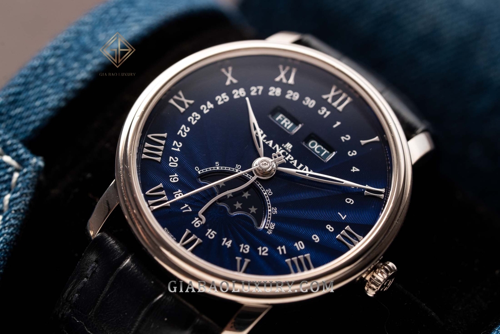 Blancpain Villeret Quantième Complet 6654-1529-55b