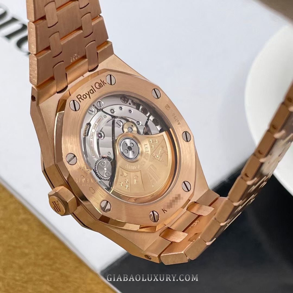 Đồng Hồ Audemars Piguet Royal Oak 15451OR.ZZ.1256OR.03