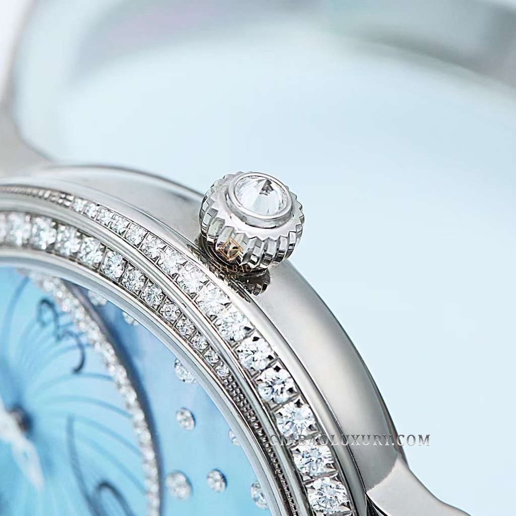 Đồng Hồ Blancpain Heure Decentree 3650A-3554L-58B