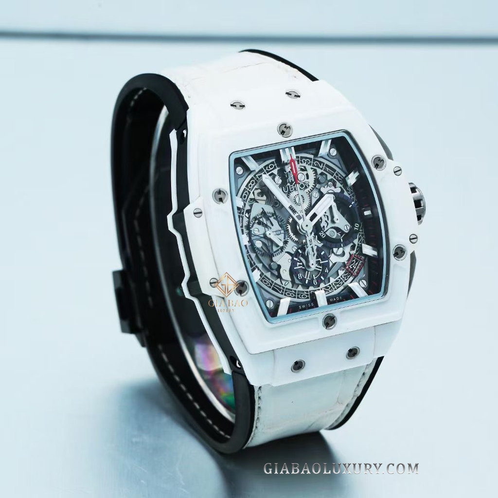 Đồng Hồ Hublot Spirit Of Big Bang 641.HX.0173.LR