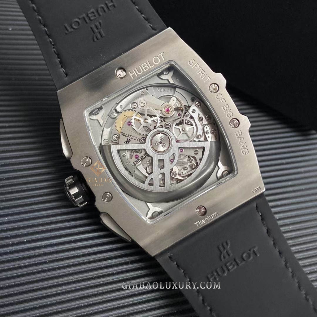 Đồng Hồ Hublot Spirit Of Big Bang 641.NX.0173.LR.0904