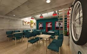 5 quán cafe 'take away' cho giới trẻ Sài Gòn năng động