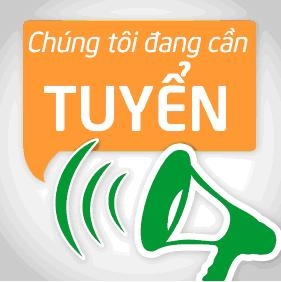 Tuyển nhân viên kỹ thuật