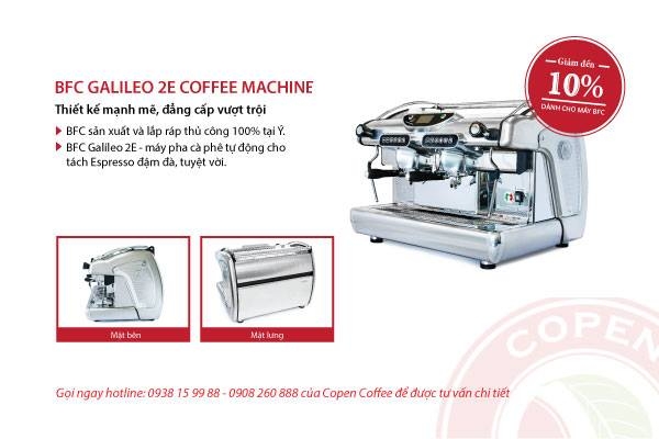 Đào tạo Barista hoàn toàn miễn phí