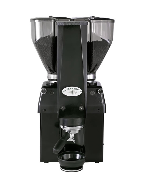 Sự ảnh hưởng của máy xay cà phê hạt đến chất lượng Espresso