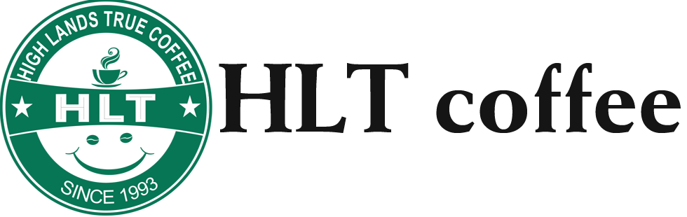 HLT COFFEE - ĐẠI LÝ HCM
