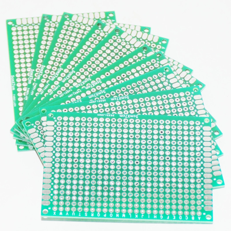 BOARD HÀN MẠCH 9*15CM