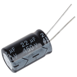 TỤ 22UF - 450V